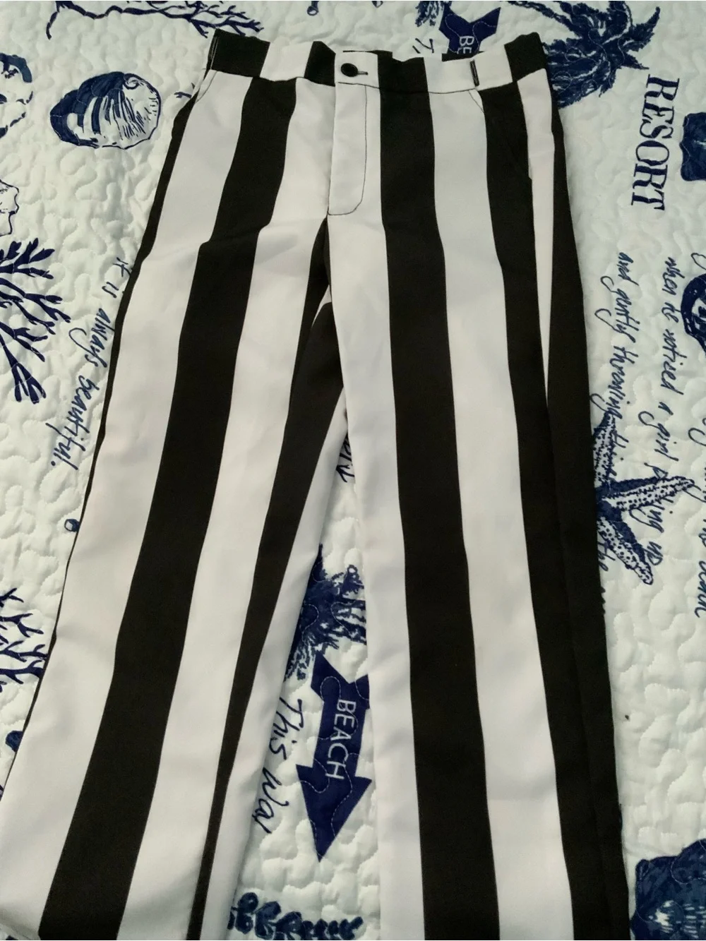 N/A gently worn
